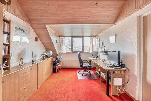 Medium property photo - IJsselpad 9, 3181 EN Rozenburg